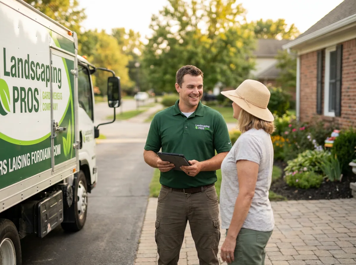 Landscaping Garland, UT FAQs